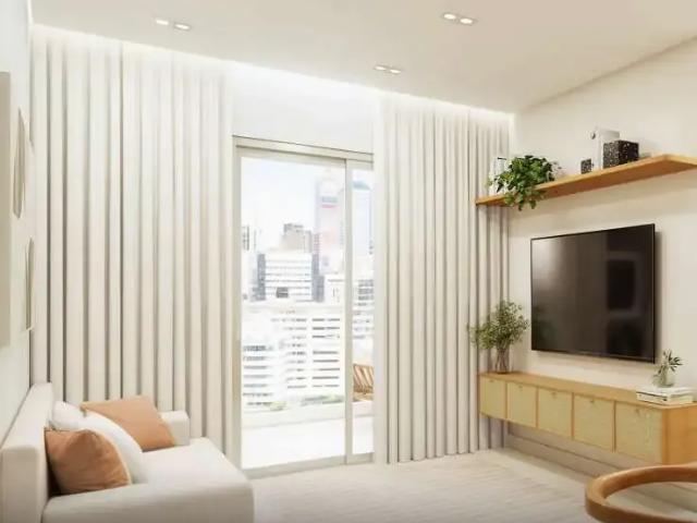 Apartamento para Venda em Balneário Camboriú/SC Nações 2 Quartos