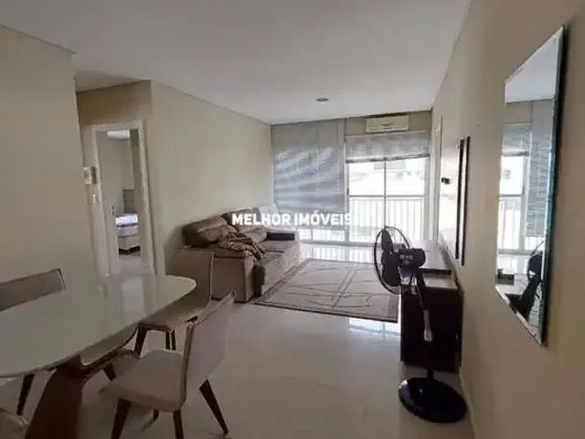 Apartamento para Venda em Balneário Camboriú/SC Nações 2 Quartos