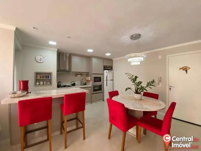 Apartamento para Venda em Balneário Camboriú/SC Nações 2 Quartos