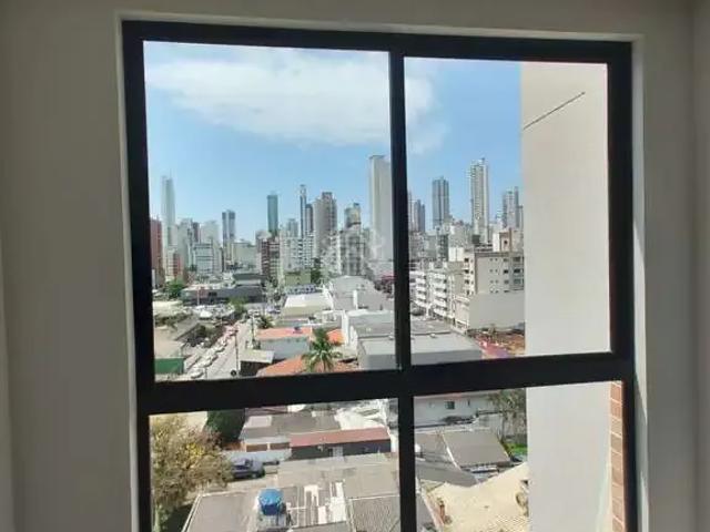 Apartamento para Venda em Balneário Camboriú/SC Nações 2 Quartos