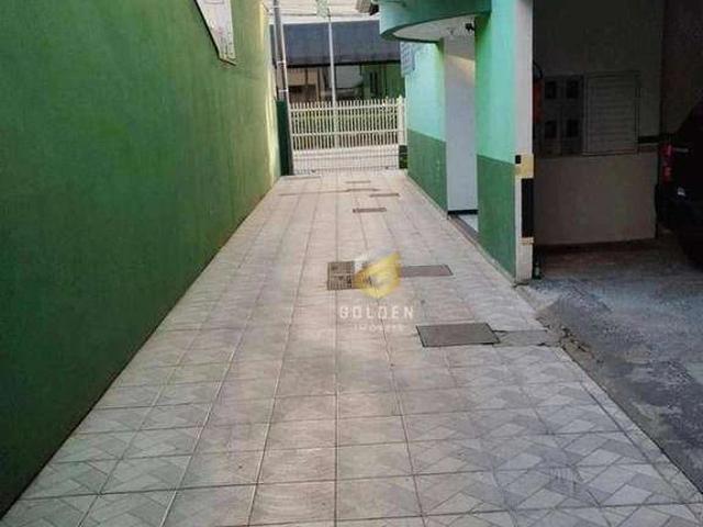 Apartamento para Venda em Balneário Camboriú/SC Nações 2 Quartos