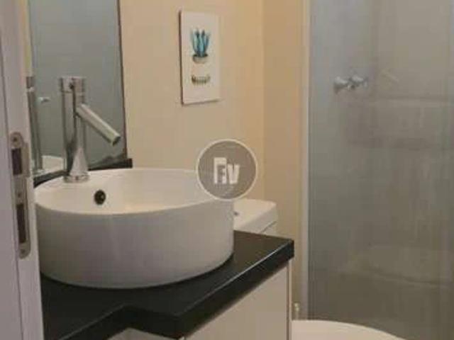 Apartamento para Venda em Balneário Camboriú/SC Nações 2 Quartos