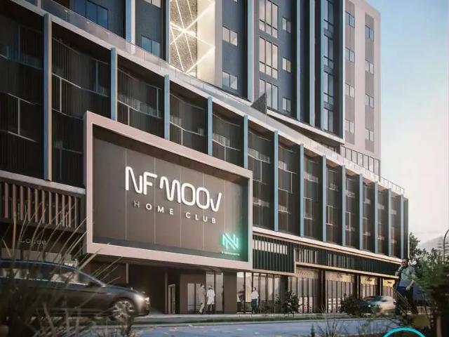 Apartamento para Venda em Balneário Camboriú/SC Nações 2 Quartos