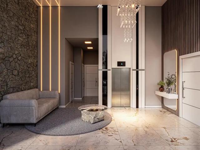 Apartamento para Venda em Balneário Camboriú/SC Nações 2 Quartos