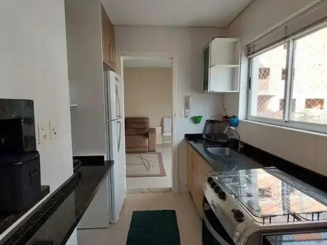 Apartamento para Venda em Balneário Camboriú/SC Nações 2 Quartos