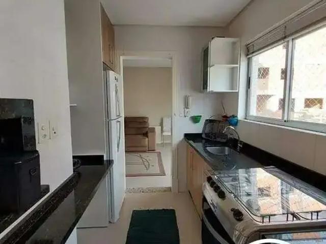 Apartamento para Venda em Balneário Camboriú/SC Nações 2 Quartos