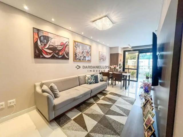 Apartamento para Venda em Balneário Camboriú/SC Nações 2 Quartos