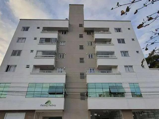Apartamento para Venda em Balneário Camboriú/SC Nações 3 Quartos