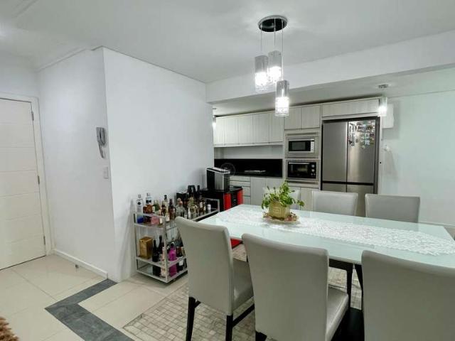 Apartamento para Venda em Balneário Camboriú/SC Nações 3 Quartos
