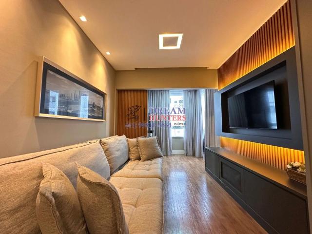 Apartamento para Venda em Balneário Camboriú/SC Nações 3 Quartos