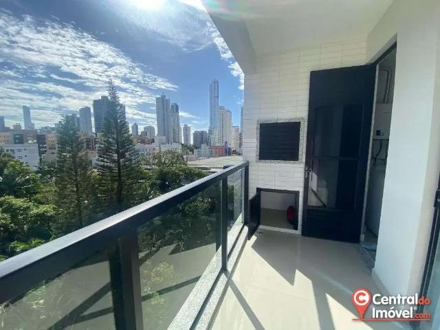 Apartamento para Venda em Balneário Camboriú/SC Nações 3 Quartos