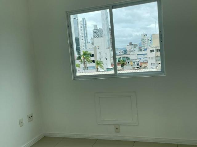 Apartamento para Venda em Balneário Camboriú/SC Nações 3 Quartos