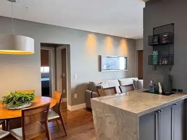 Apartamento para Venda em Balneário Camboriú/SC Nações 3 Quartos