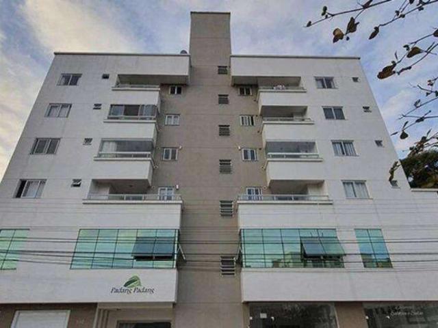 Apartamento para Venda em Balneário Camboriú/SC Nações 3 Quartos