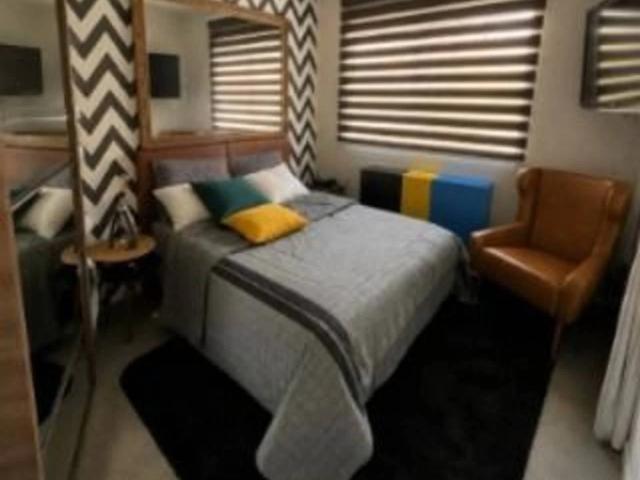 Apartamento para Venda em Balneário Camboriú/SC Nova Esperança 2 Quartos