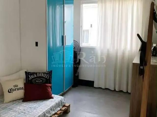 Apartamento para Venda em Balneário Camboriú/SC Nova Esperança 2 Quartos