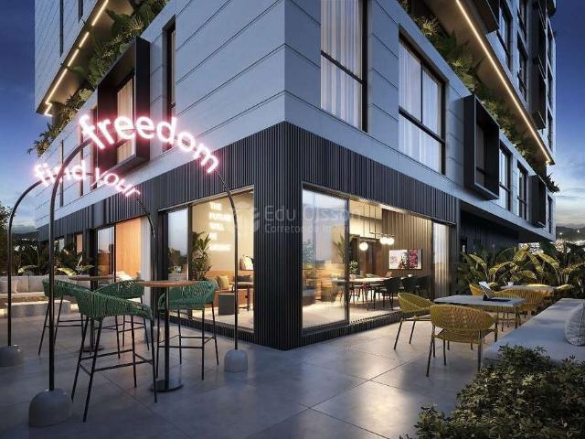 Apartamento para Venda em Camboriú/SC São Francisco de Assis 2 Quartos