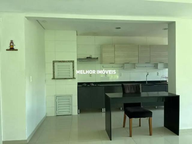 Apartamento para Venda em Balneário Camboriú/SC Ariribá 3 Quartos