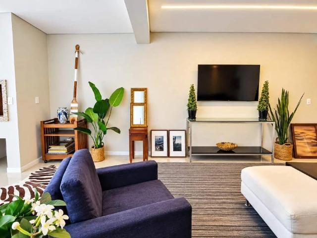 Apartamento para Venda em Balneário Camboriú/SC Ariribá 3 Quartos
