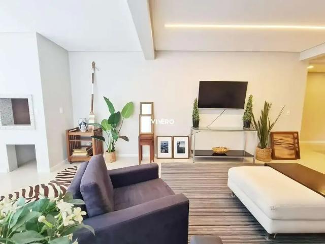 Apartamento para Venda em Balneário Camboriú/SC Ariribá 3 Quartos