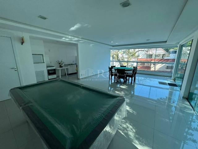Apartamento para Venda em Balneário Camboriú/SC Ariribá 3 Quartos