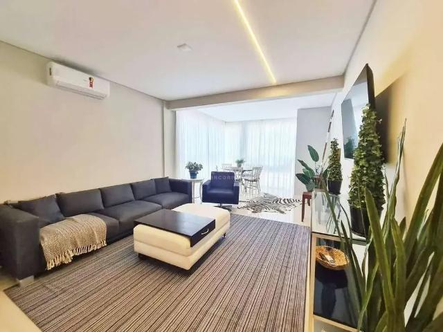 Apartamento para Venda em Balneário Camboriú/SC Ariribá 3 Quartos