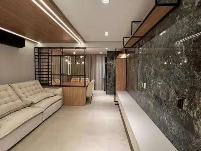 Apartamento para Venda em Balneário Camboriú/SC Ariribá 3 Quartos