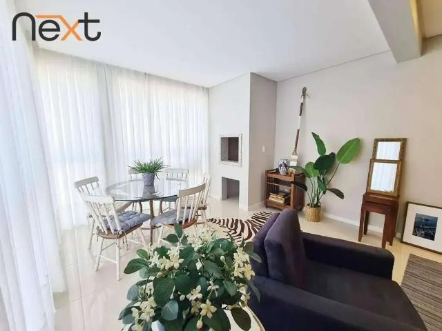 Apartamento para Venda em Balneário Camboriú/SC Ariribá 3 Quartos