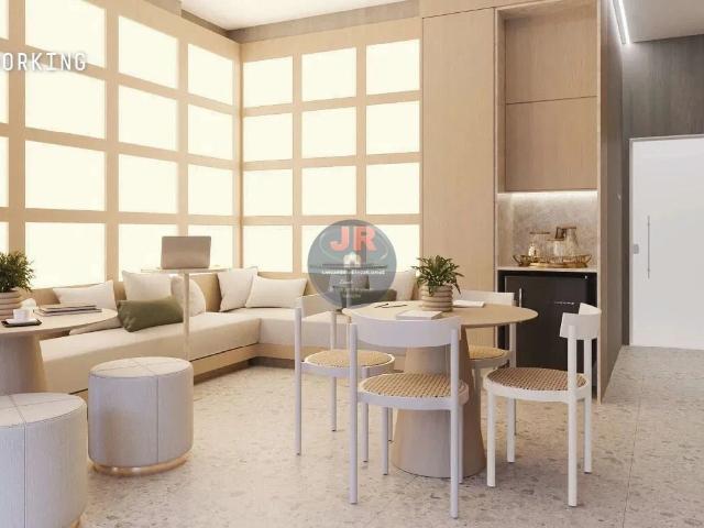 Apartamento para Venda em Balneário Camboriú/SC Ariribá 1 Quartos