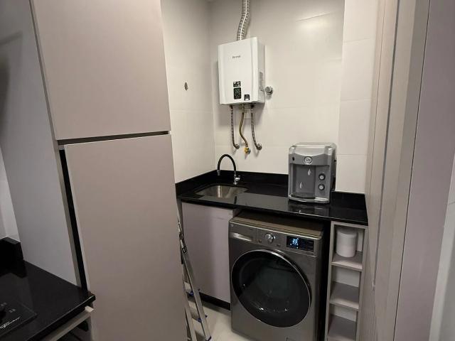 Apartamento para Venda em Balneário Camboriú/SC Ariribá 2 Quartos