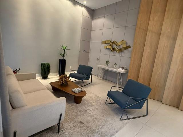 Apartamento para Venda em Balneário Camboriú/SC Ariribá 2 Quartos