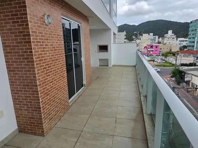 Apartamento para Venda em Balneário Camboriú/SC Ariribá 2 Quartos