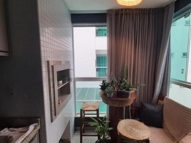 Apartamento para Venda em Balneário Camboriú/SC Ariribá 2 Quartos