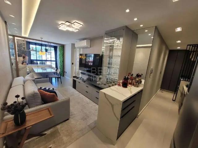 Apartamento para Venda em Balneário Camboriú/SC Ariribá 2 Quartos