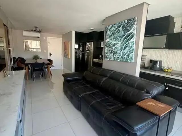 Apartamento para Venda em Balneário Camboriú/SC Ariribá 2 Quartos