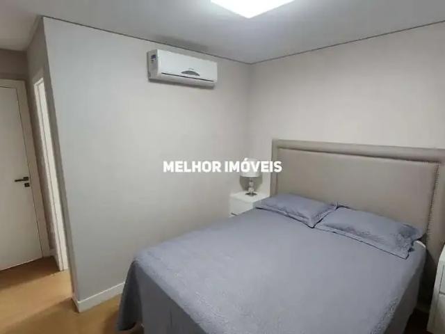 Apartamento para Venda em Balneário Camboriú/SC Ariribá 2 Quartos