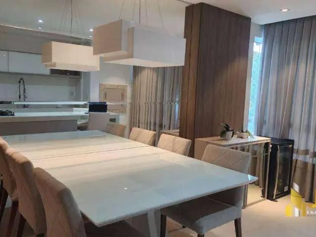 Apartamento para Venda em Balneário Camboriú/SC Ariribá 2 Quartos