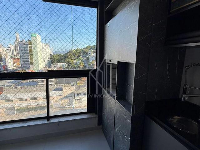 Apartamento para Venda em Balneário Camboriú/SC Ariribá 2 Quartos
