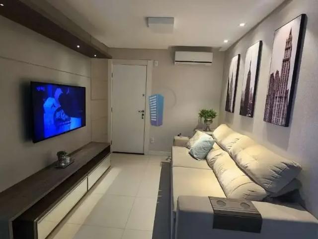 Apartamento para Venda em Balneário Camboriú/SC Ariribá 2 Quartos