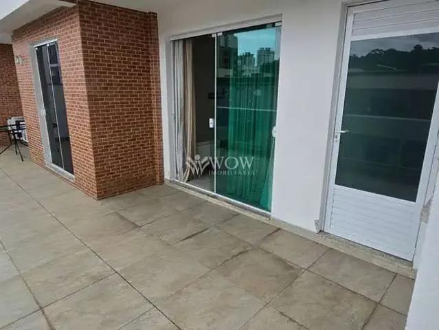 Apartamento para Venda em Balneário Camboriú/SC Ariribá 2 Quartos