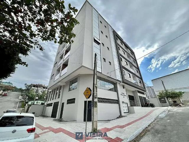 Apartamento para Venda em Balneário Camboriú/SC Ariribá 2 Quartos