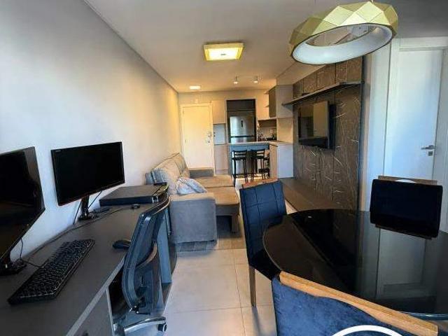 Apartamento para Venda em Balneário Camboriú/SC Ariribá 2 Quartos