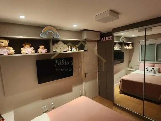 Apartamento para Venda em Balneário Camboriú/SC Ariribá 2 Quartos