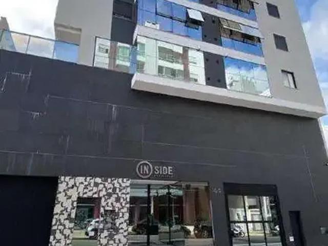 Apartamento para Venda em Balneário Camboriú/SC Ariribá 2 Quartos