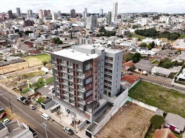 Apartamento para Venda em Guarapuava/PR Centro 3 Quartos