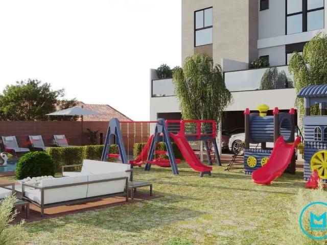 Apartamento para Venda em Balneário Camboriú/SC Ariribá 2 Quartos