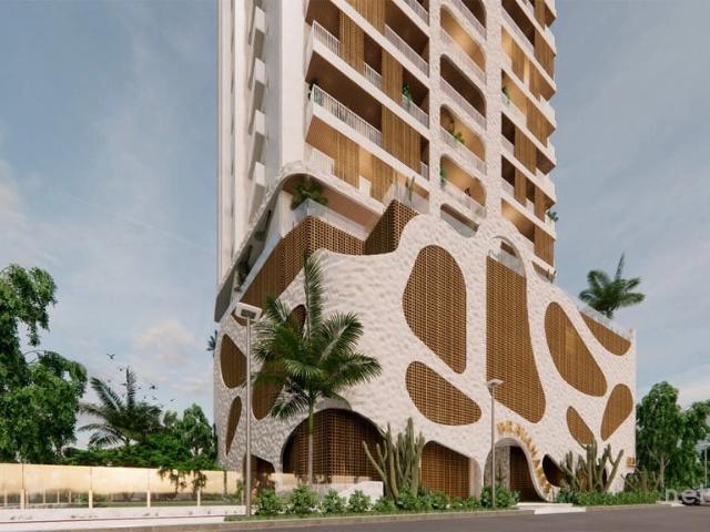 Apartamento para Venda em Balneário Camboriú/SC Ariribá 2 Quartos