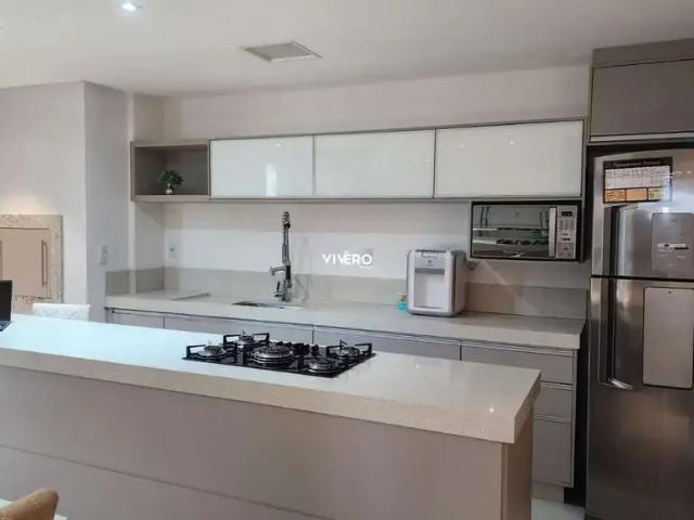 Apartamento para Venda em Balneário Camboriú/SC Ariribá 2 Quartos
