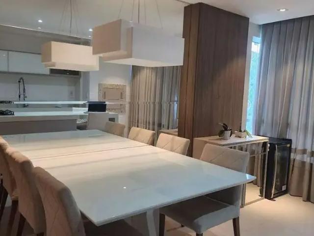 Apartamento para Venda em Balneário Camboriú/SC Ariribá 2 Quartos