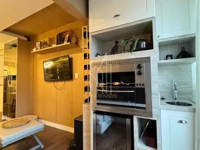 Apartamento para Venda em Balneário Camboriú/SC Barra Norte 3 Quartos